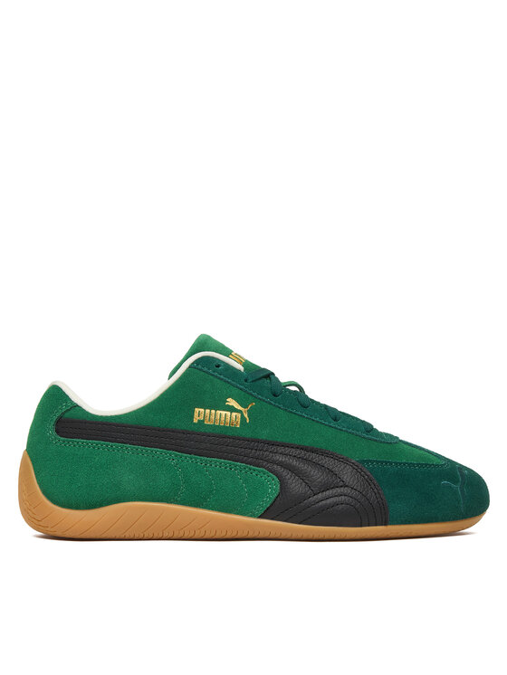 Kodas 20MAY Puma Laisvalaikio batai · Žalia
