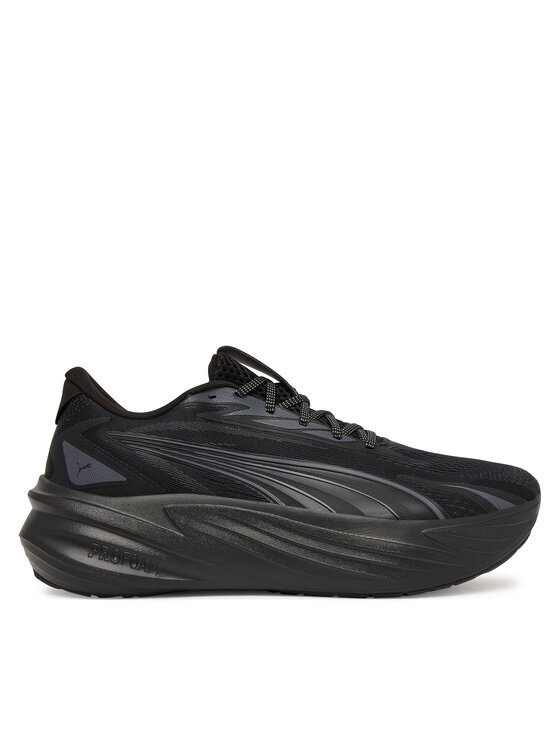 Puma Laisvalaikio batai · Juoda