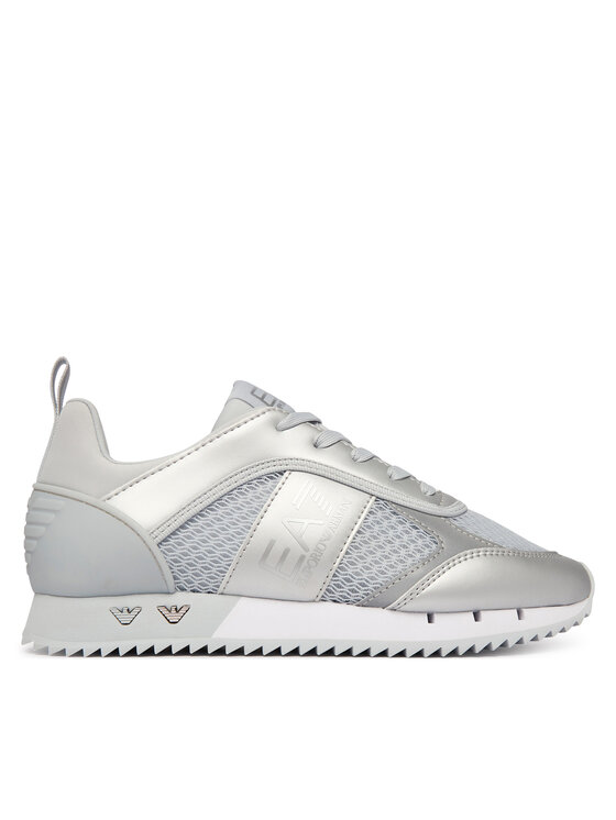 Kodas 20MAY EA7 Emporio Armani Laisvalaikio batai · Balta