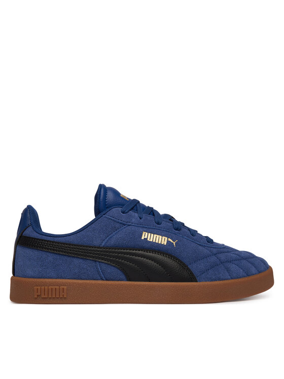Puma Laisvalaikio batai · Tamsiai mėlyna