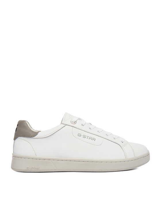 Kodas 20MAY G-Star Raw Laisvalaikio batai · Balta