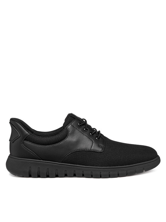 Geox Laisvalaikio batai · Juoda