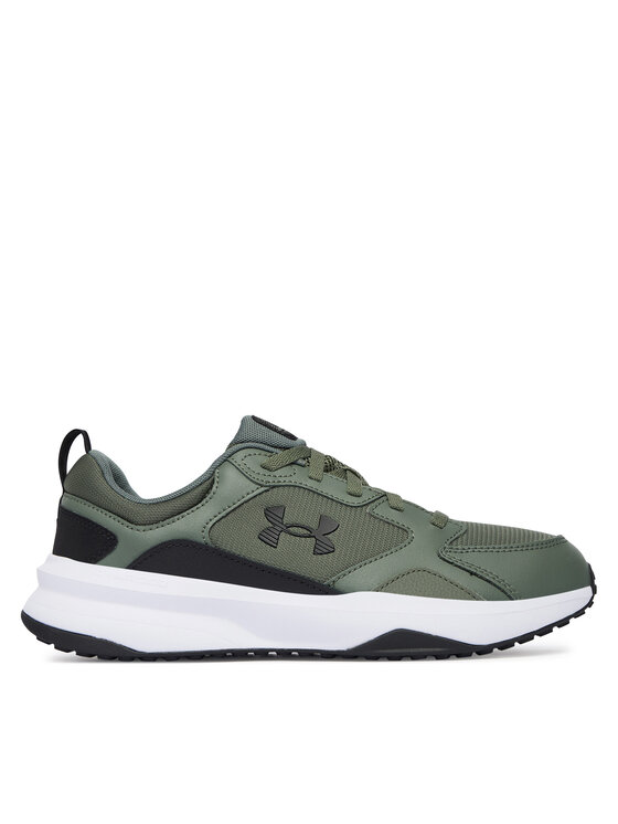 Under Armour Laisvalaikio batai · Žalia