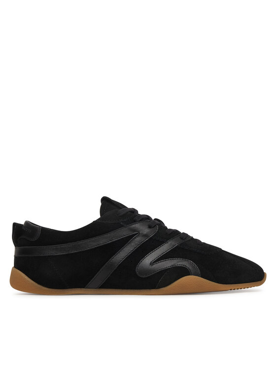Giuseppe Zanotti Laisvalaikio batai · Juoda