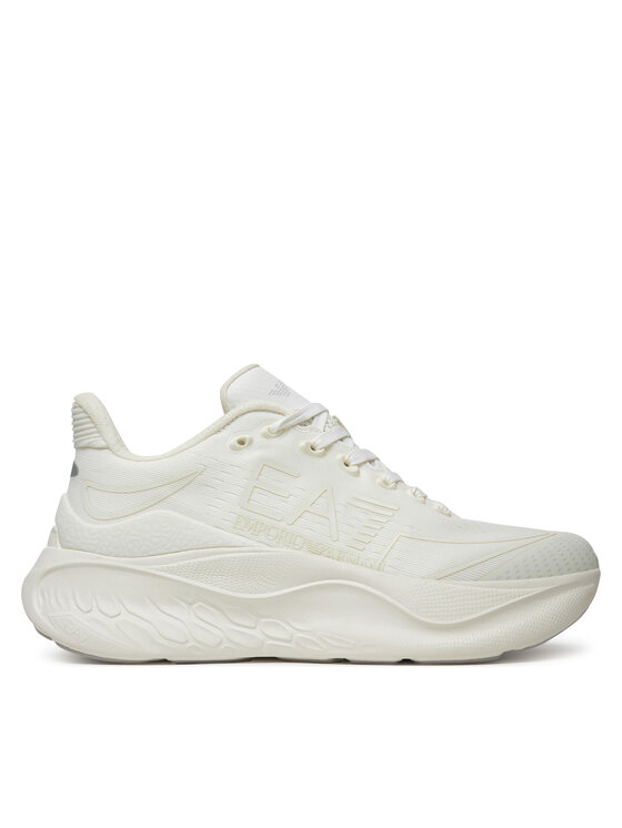Kodas 20MAY EA7 Emporio Armani Laisvalaikio batai · Balta