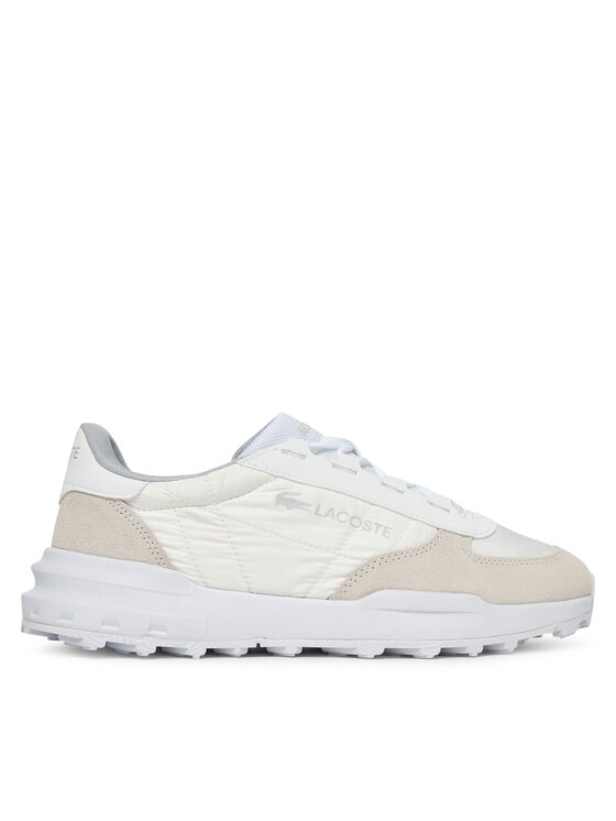 Lacoste Laisvalaikio batai · Balta
