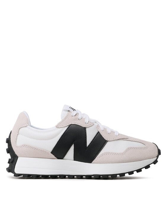 New Balance Laisvalaikio batai · NB 327 · Smėlio