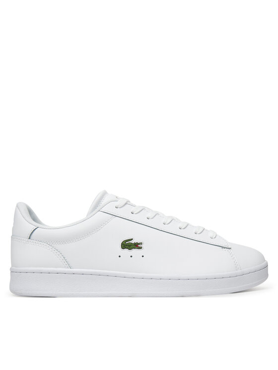 Lacoste Laisvalaikio batai · Balta
