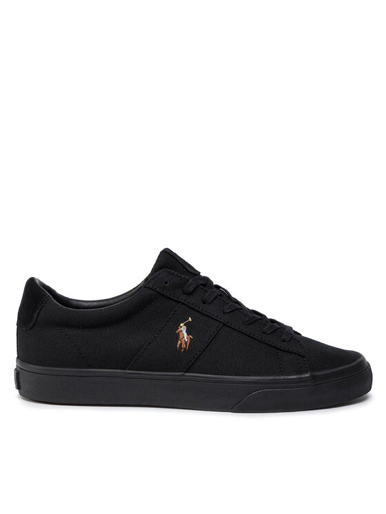 Polo Ralph Lauren Kedai · Juoda