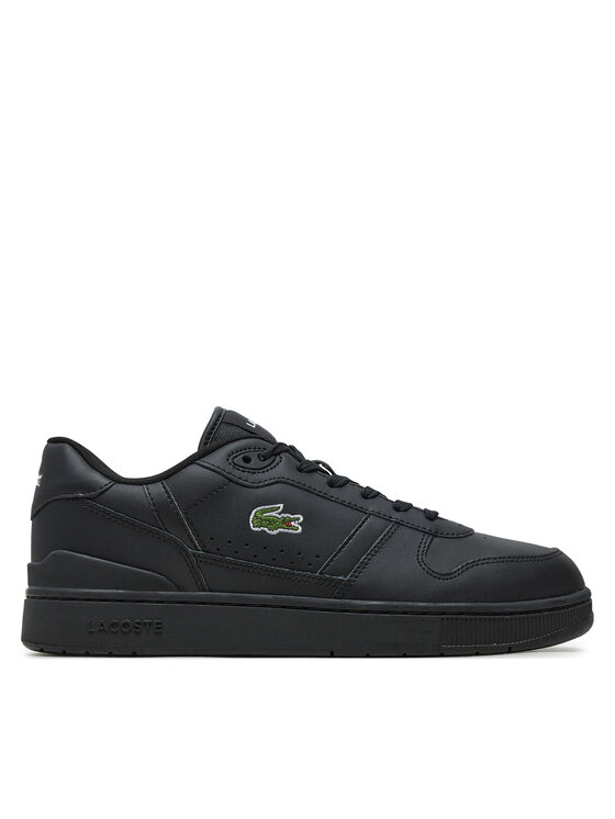 Lacoste Laisvalaikio batai · Juoda