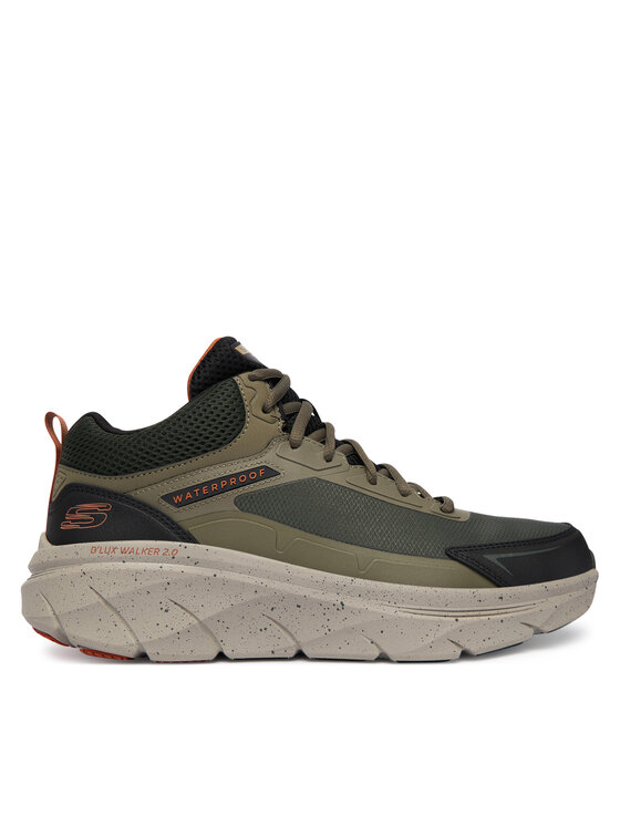 Skechers Laisvalaikio batai · Chaki