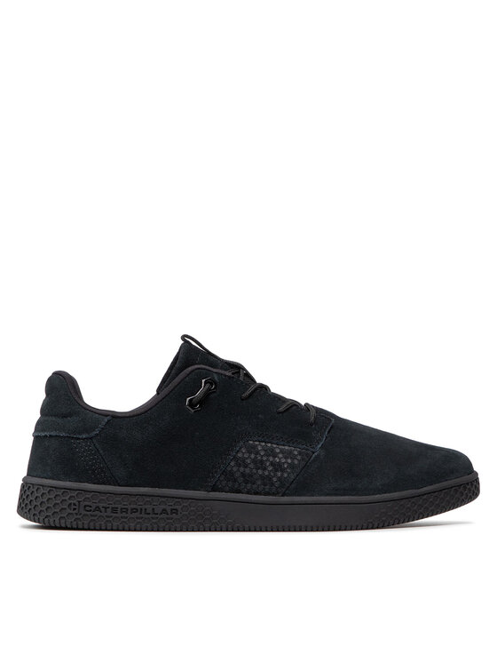 CAT Footwear Laisvalaikio batai · Juoda
