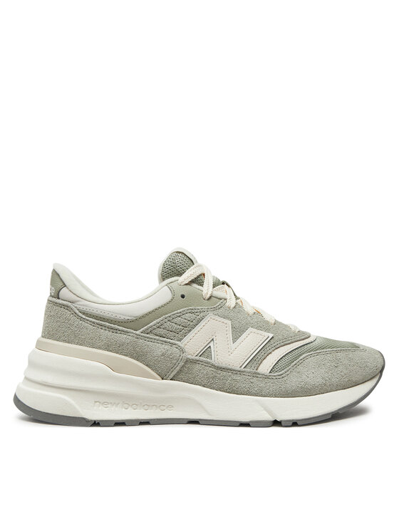 New Balance Laisvalaikio batai · Žalia