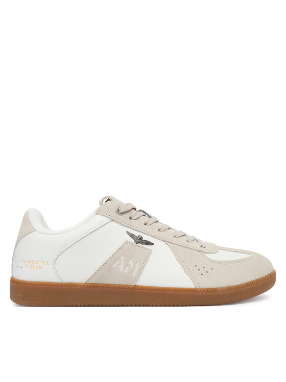 Aeronautica Militare Laisvalaikio batai · Balta