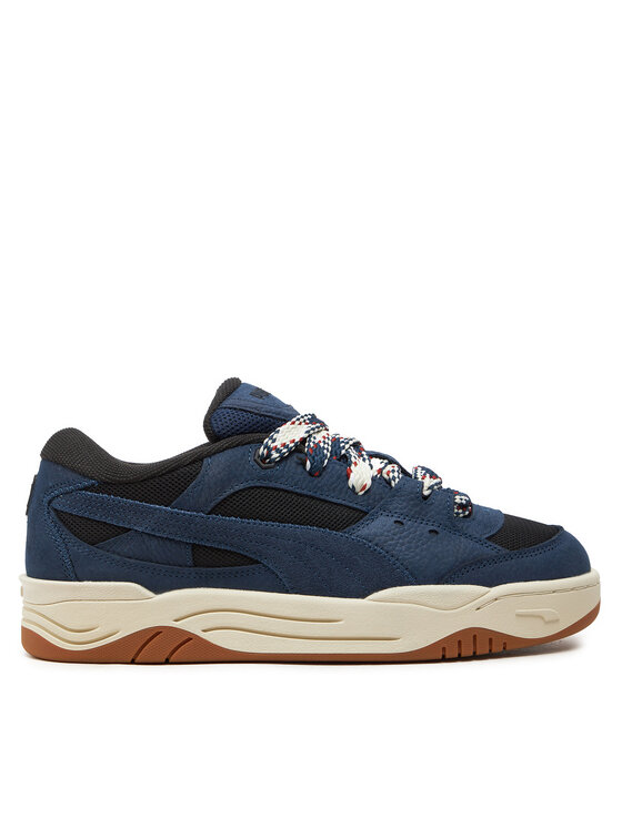 Puma Laisvalaikio batai · Tamsiai mėlyna