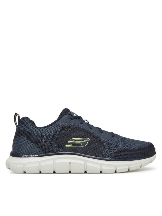 Skechers Laisvalaikio batai · Tamsiai mėlyna