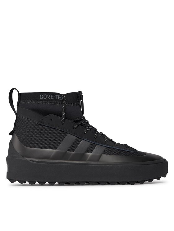 adidas Laisvalaikio batai · Juoda