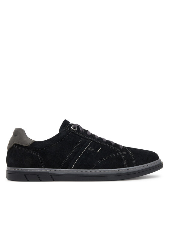 Kodas 20MAY Quiksilver Pusbačiai · Juoda