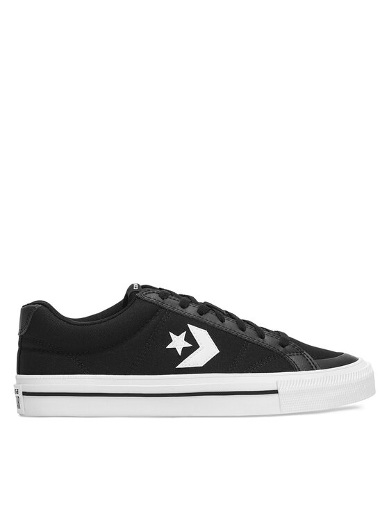 Converse Sportbačiai · Juoda