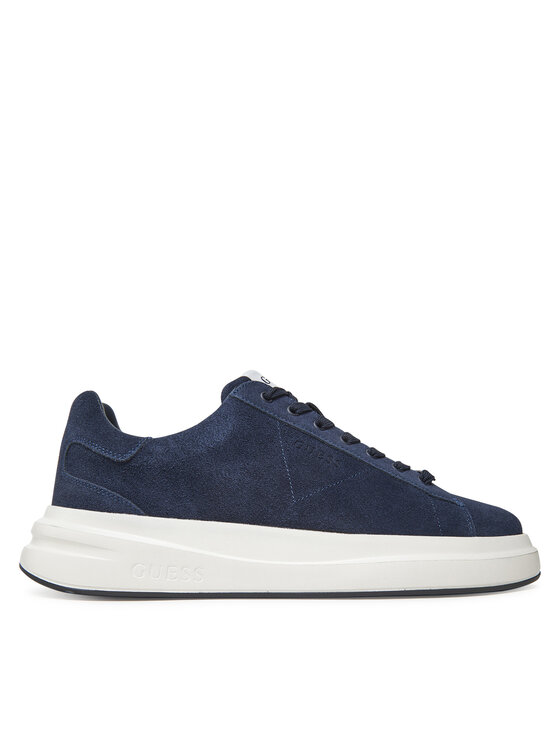 Guess Laisvalaikio batai · Tamsiai mėlyna