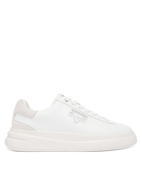 Guess Laisvalaikio batai · Balta