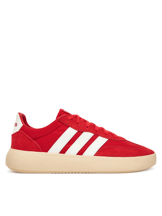adidas Laisvalaikio batai · Barreda · Raudona