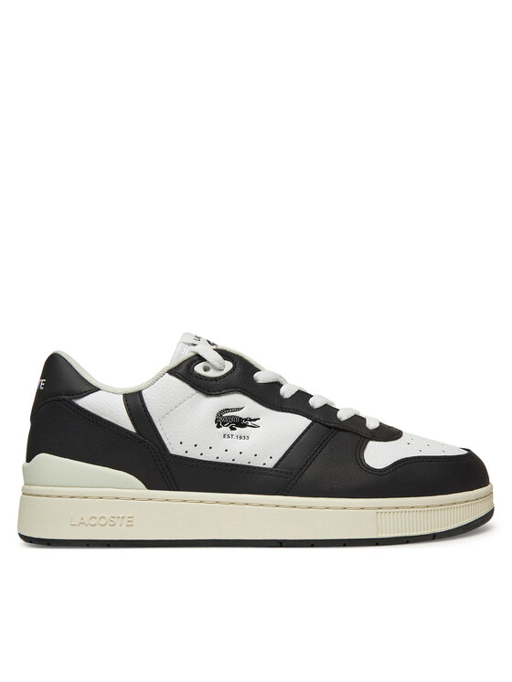 Lacoste Laisvalaikio batai · Juoda