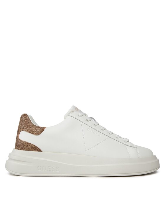 Guess Laisvalaikio batai · Balta