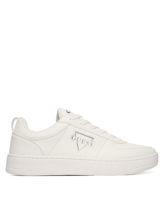 Guess Laisvalaikio batai · Balta
