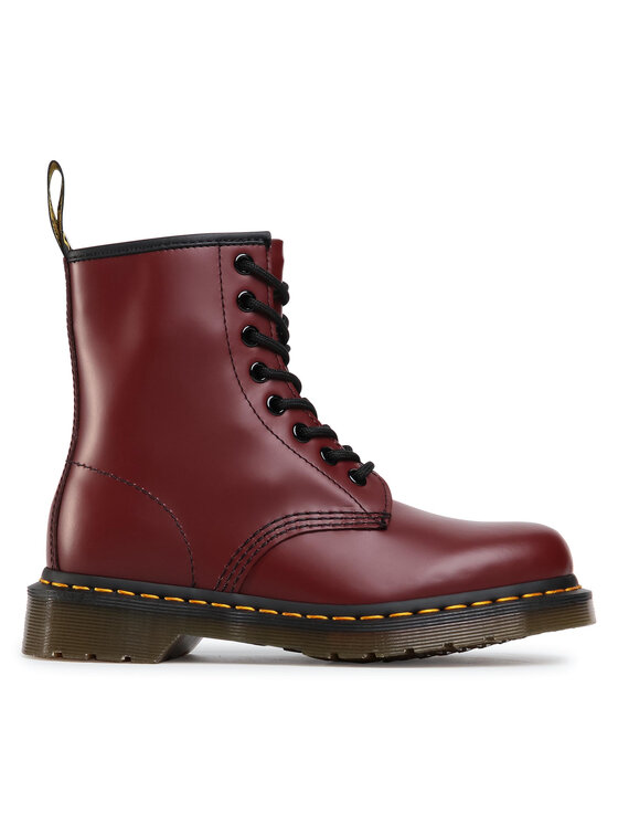 Dr. Martens Kerzai · Vyšninė