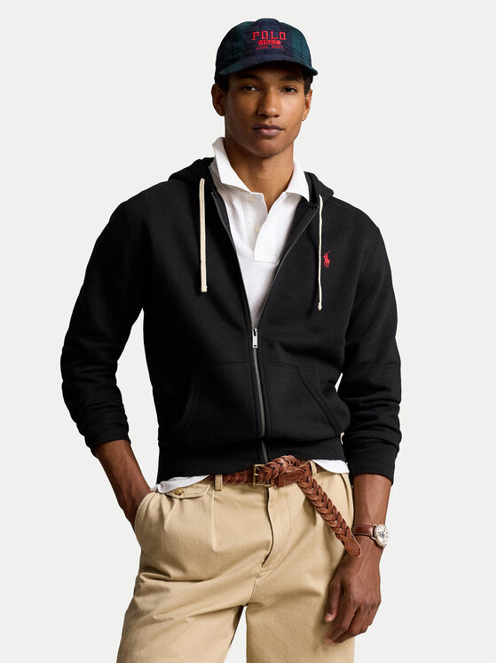 Polo Ralph Lauren Džemperis · Juoda