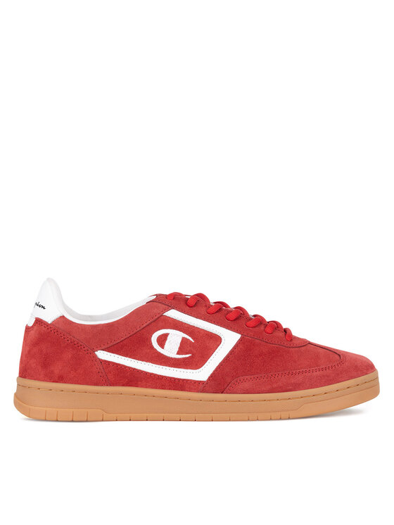 Champion Laisvalaikio batai · Raudona