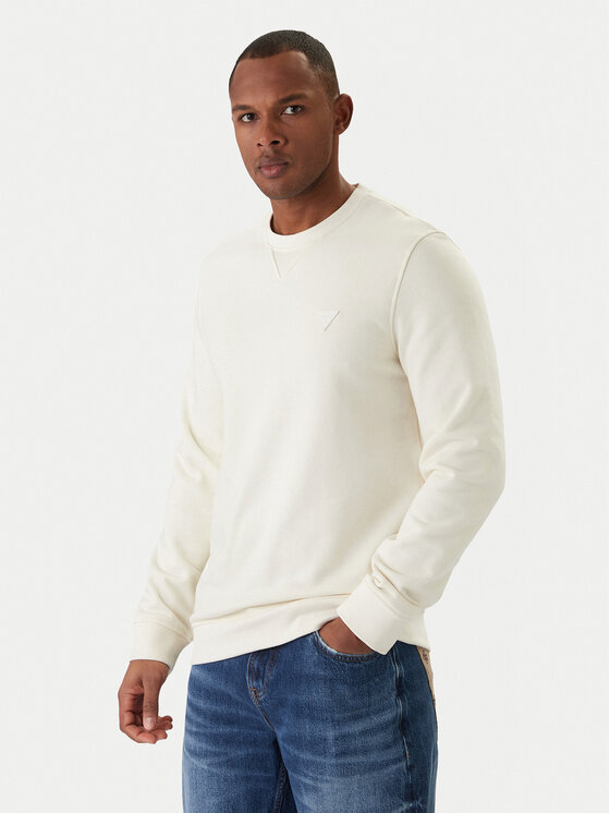 Guess Džemperis · Écru