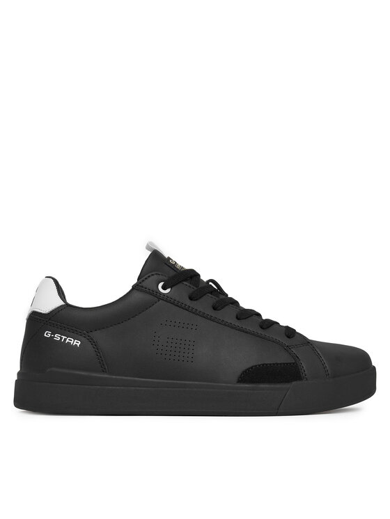 Kodas 20MAY G-Star Raw Laisvalaikio batai · Juoda