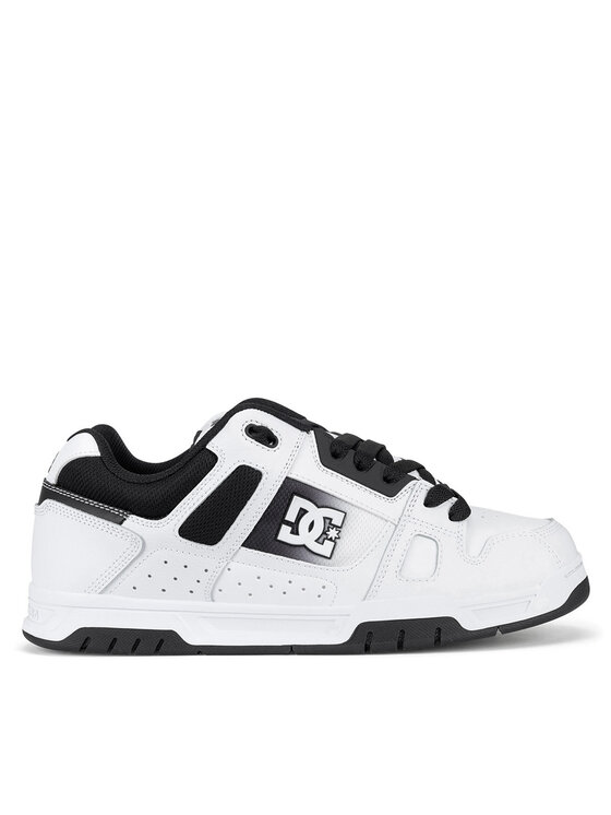 Kodas 20MAY DC Shoes Laisvalaikio batai · Balta