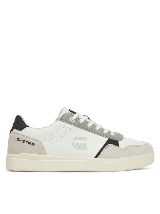 Kodas 20MAY G-Star Raw Laisvalaikio batai · Balta