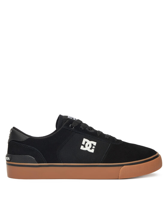 Kodas 20MAY DC Shoes Laisvalaikio batai · Pilka