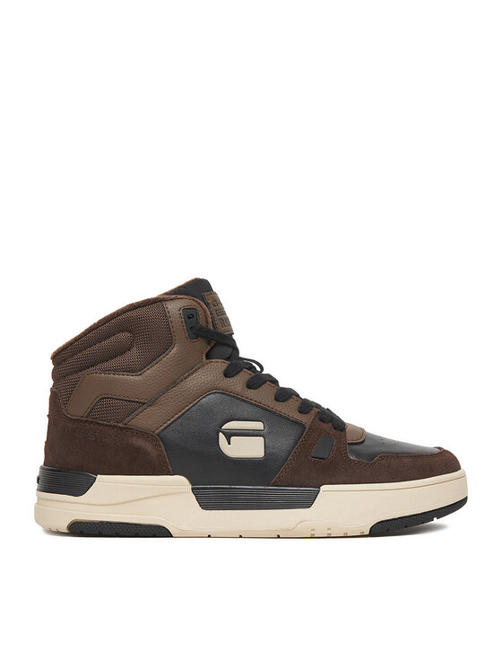 Kodas 20MAY G-Star Raw Laisvalaikio batai · Ruda