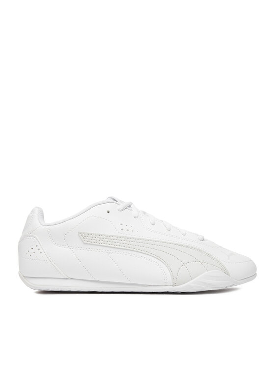 Puma Laisvalaikio batai · Balta