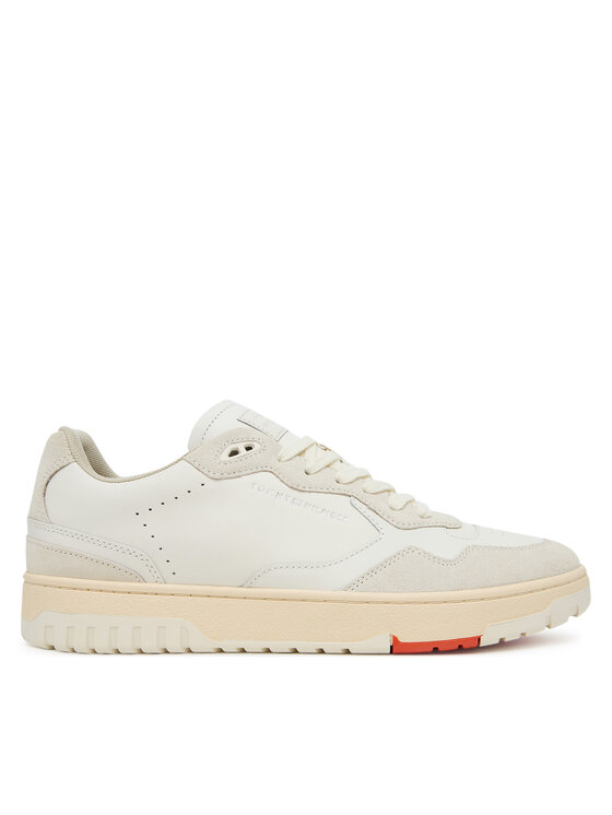 Kodas SUN15 Tommy Hilfiger Laisvalaikio batai · Écru