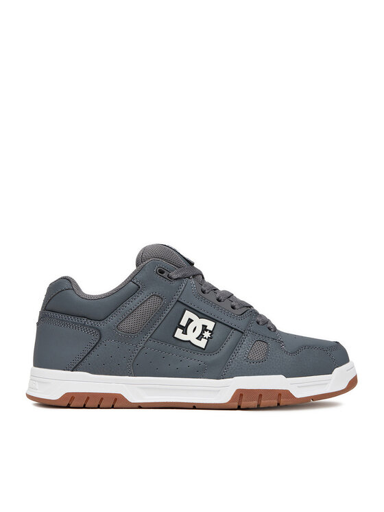 Kodas 20MAY DC Shoes Laisvalaikio batai · Pilka