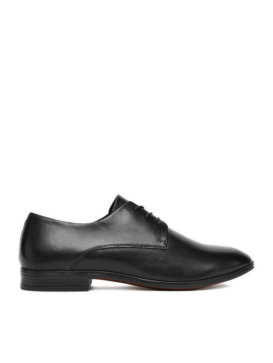 Kodas 20MAY Lasocki Pusbačiai · Juoda