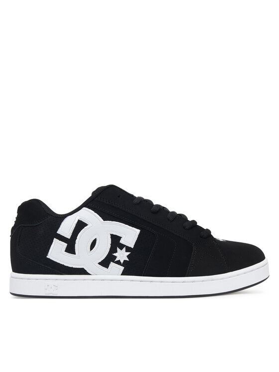 Kodas 20MAY DC Shoes Laisvalaikio batai · Juoda