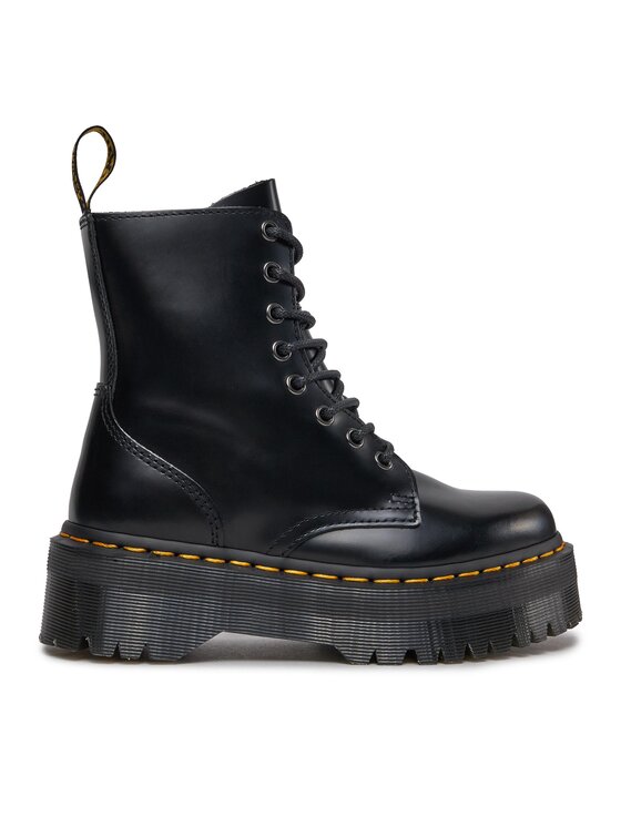 Dr. Martens Kerzai · Juoda