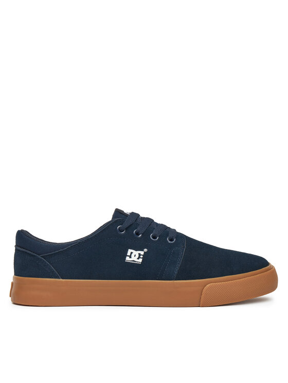 Kodas 20MAY DC Shoes Laisvalaikio batai · Tamsiai mėlyna