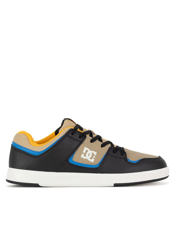 Kodas 20MAY DC Shoes Laisvalaikio batai · Smėlio