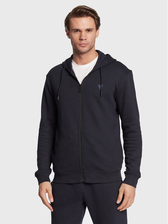 Guess Džemperis · Tamsiai mėlyna