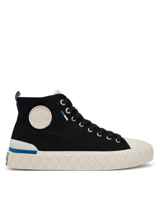 Palladium Sportbačiai · Juoda