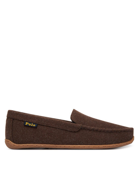 Polo Ralph Lauren Mokasinai · Ruda