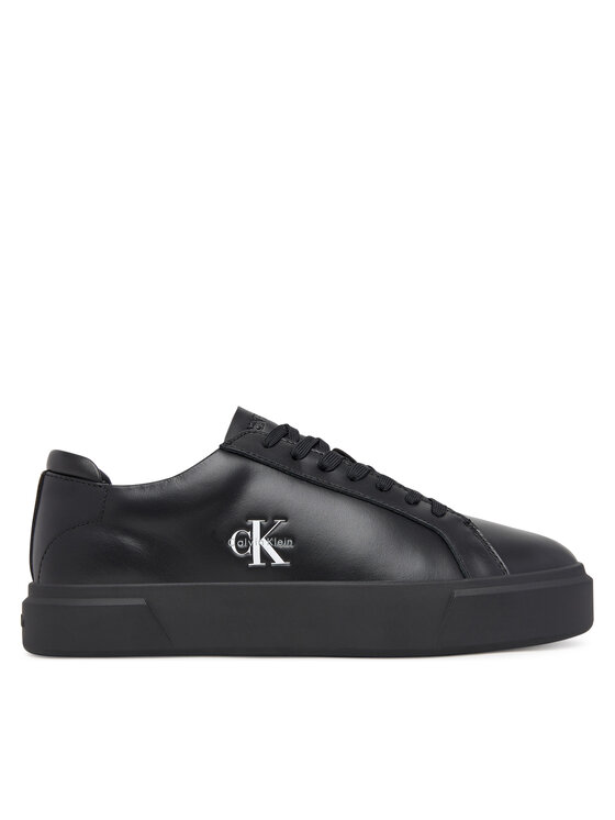 Calvin Klein Laisvalaikio batai · Juoda